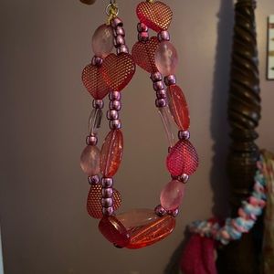 Handmade necklace